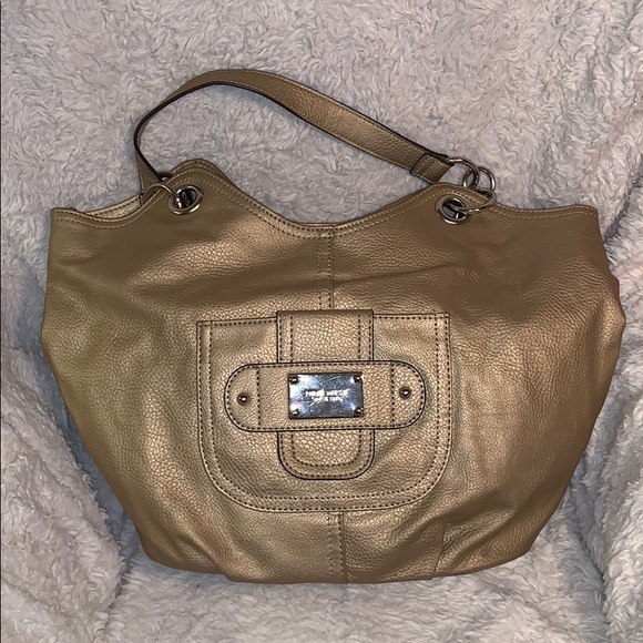 Nine West Shoulder Bag - Picture 1 of 9